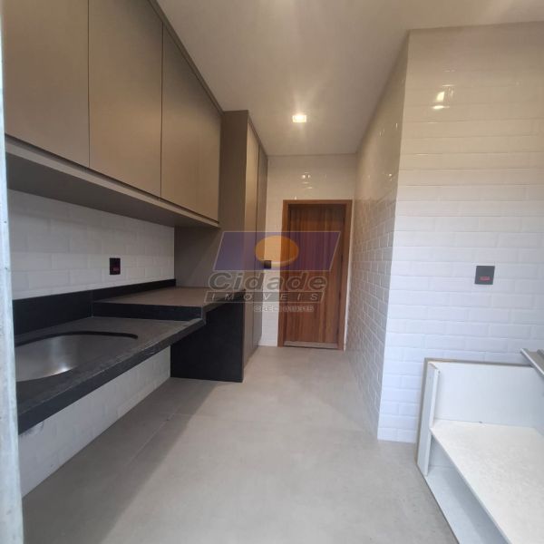 Casa código CI-176 no bairro Damha III - São José do Rio Preto