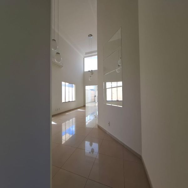 Casa código CI-60 no bairro Residencial Gaivota I - São José do Rio Preto