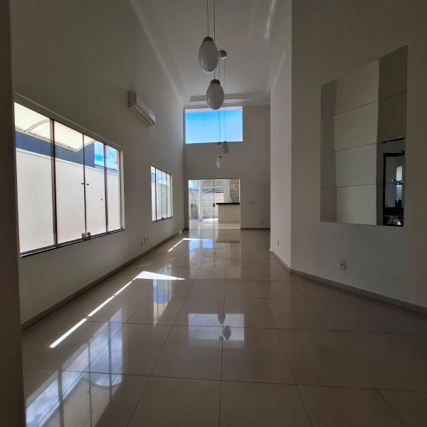 Casa código CI-60 no bairro Residencial Gaivota I - São José do Rio Preto