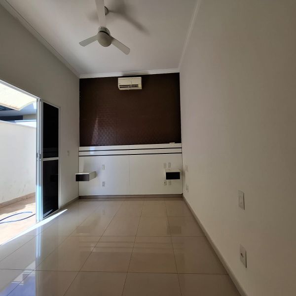Casa código CI-60 no bairro Residencial Gaivota I - São José do Rio Preto