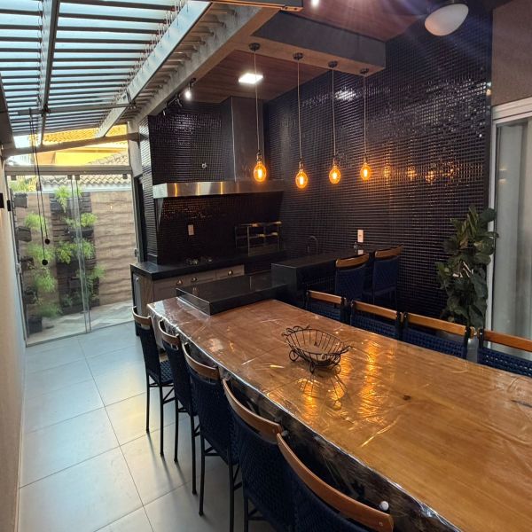 Casa código CI-61 no bairro Residencial Gaivota I - São José do Rio Preto