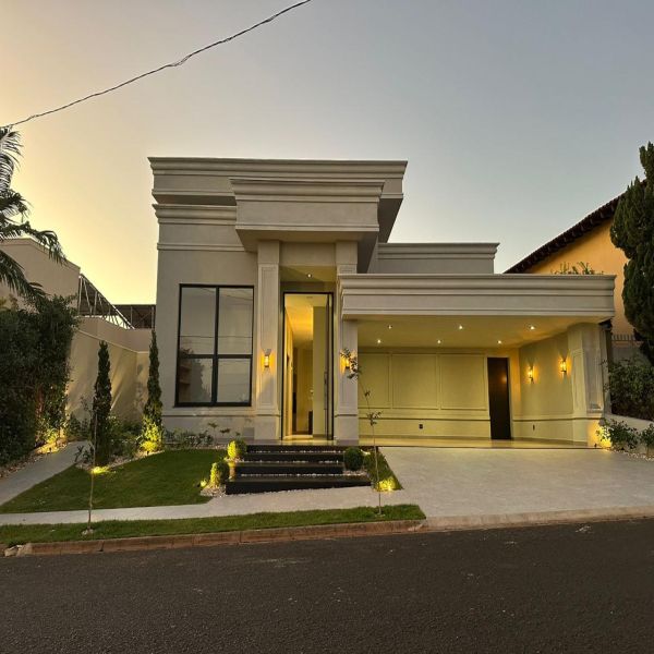 Casa código A-90 - foto 27