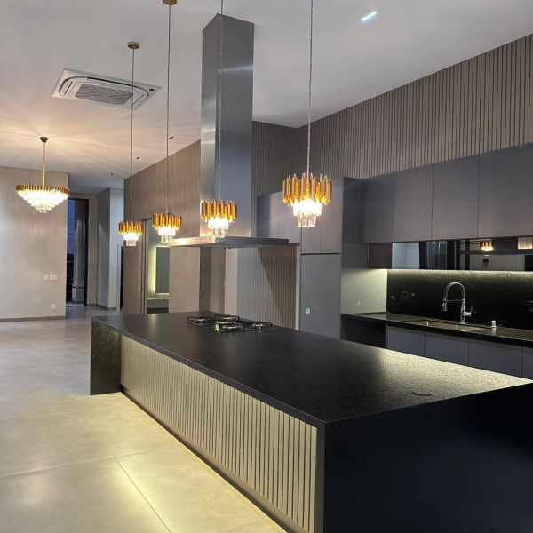 Casa código A-90 no bairro Damha III - São José do Rio Preto