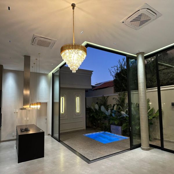Casa código A-90 - foto 2