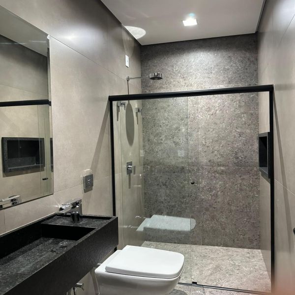 Casa código A-90 - foto 23