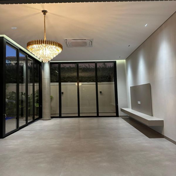 Casa código A-90 no bairro Damha III - São José do Rio Preto