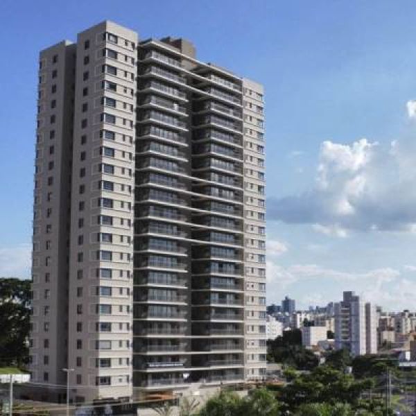 Apartamento código E-139 no bairro Reserva da Mata - São José do Rio Preto