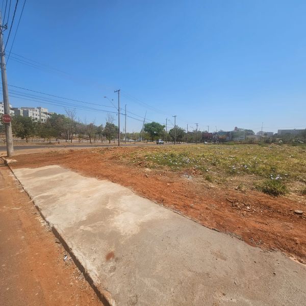 Área código CI-106 no bairro Área para venda de 4800m² na A - São José do Rio Preto