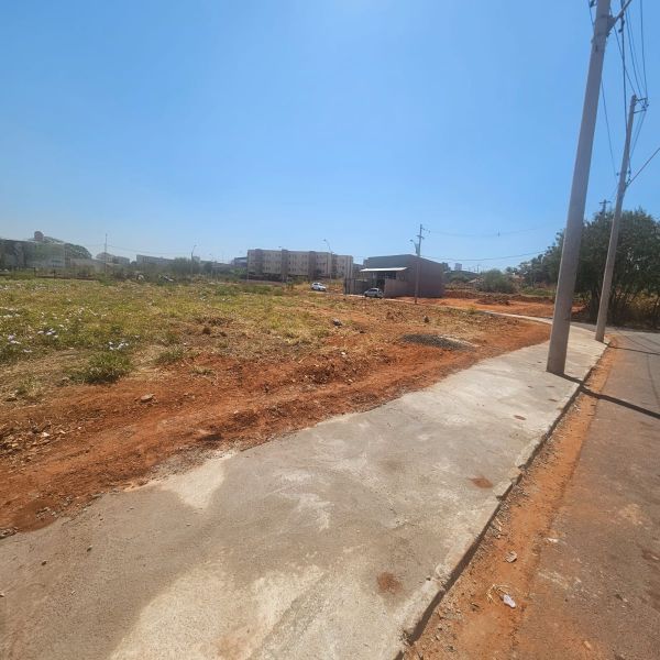 Área código CI-106 no bairro Área para venda de 4800m² na A - São José do Rio Preto