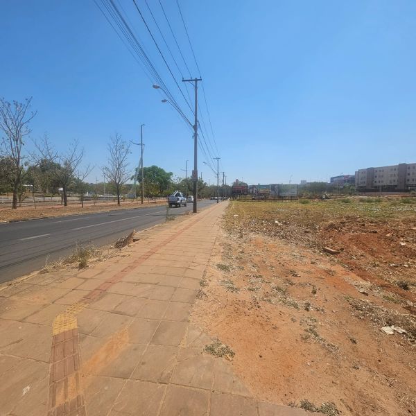 Área código CI-106 no bairro Área para venda de 4800m² na A - São José do Rio Preto