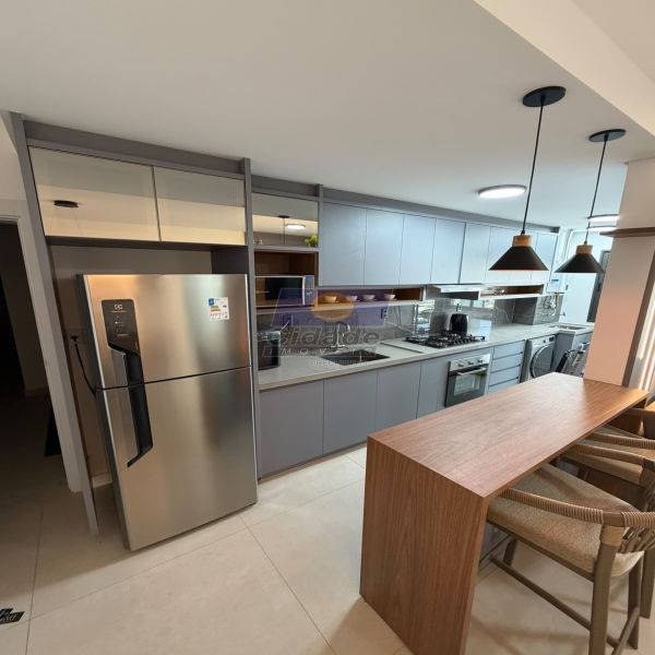 Apartamento código E-146 no bairro Iguatemi - São José do Rio Preto