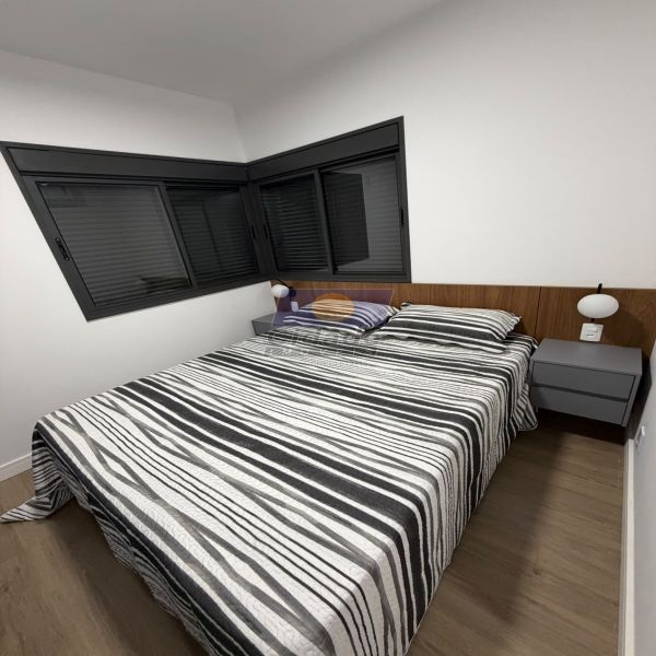 Apartamento código E-146 no bairro Iguatemi - São José do Rio Preto