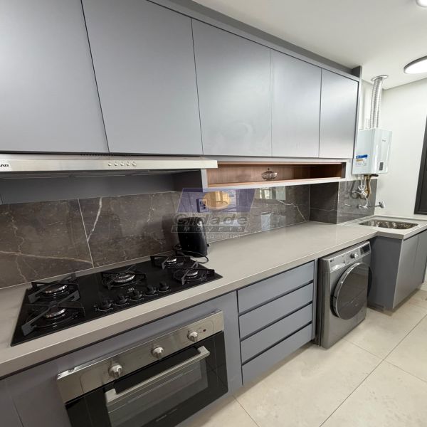 Apartamento código E-146 - foto 5