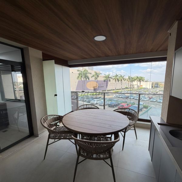 Apartamento código E-146 - foto 4