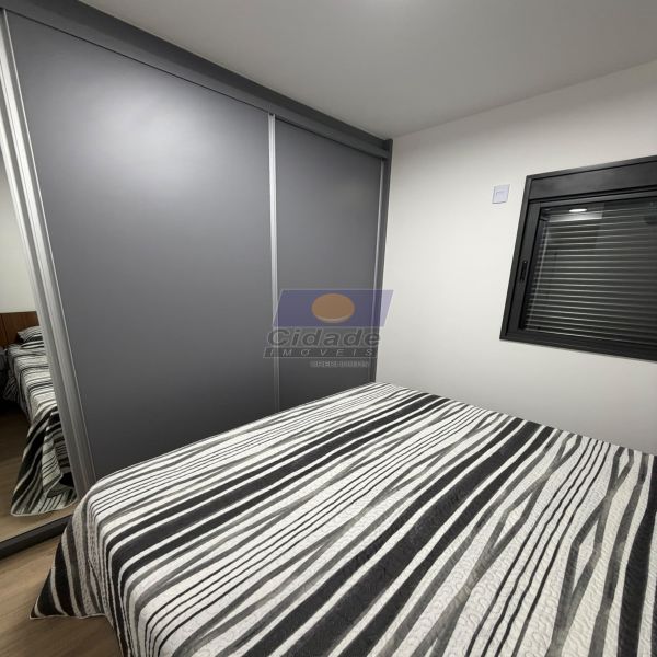 Apartamento código E-146 - foto 14
