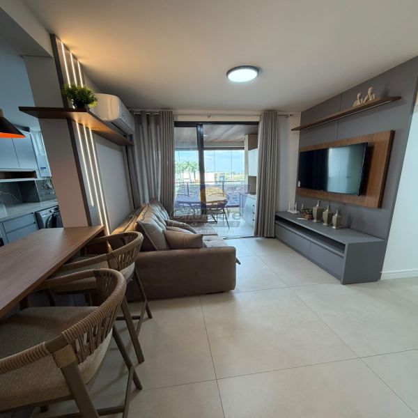 Apartamento código E-146 no bairro Iguatemi - São José do Rio Preto