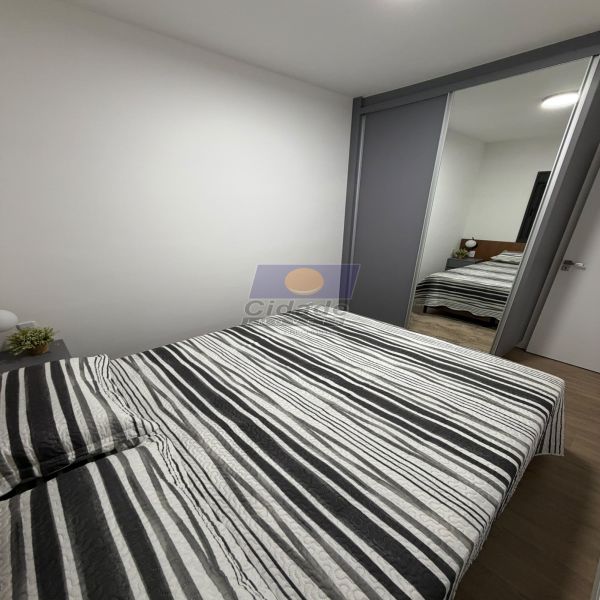 Apartamento código E-146 - foto 13