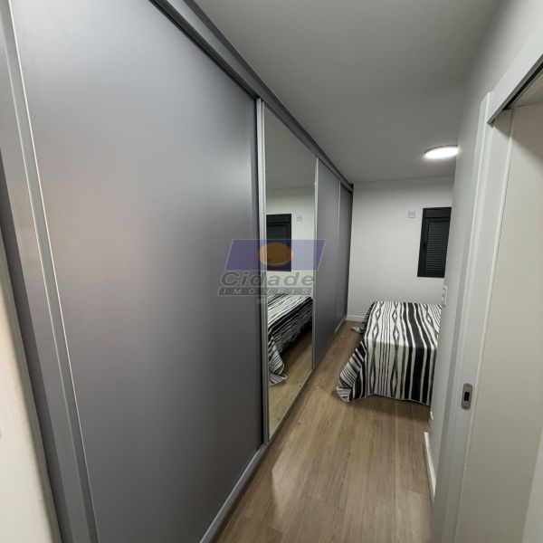 Apartamento código E-146 - foto 12
