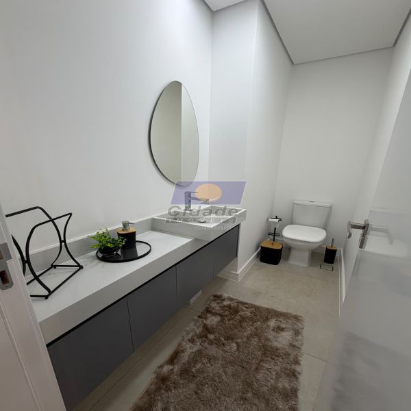 Apartamento código E-146 no bairro Iguatemi - São José do Rio Preto