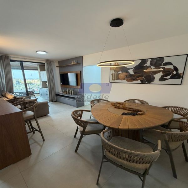 Apartamento código E-146 - foto 2
