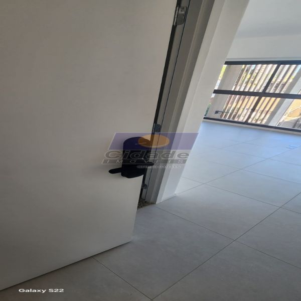 Flat código A-177 no bairro Jardim Panorama - São José do Rio Preto