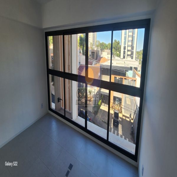 Flat código A-177 no bairro Jardim Panorama - São José do Rio Preto