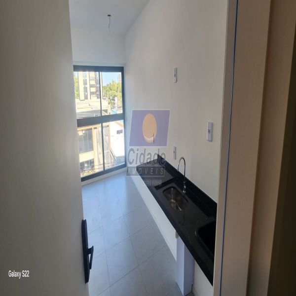 Flat código A-177 no bairro Jardim Panorama - São José do Rio Preto