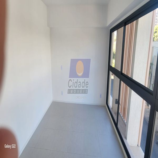 Flat código A-177 no bairro Jardim Panorama - São José do Rio Preto