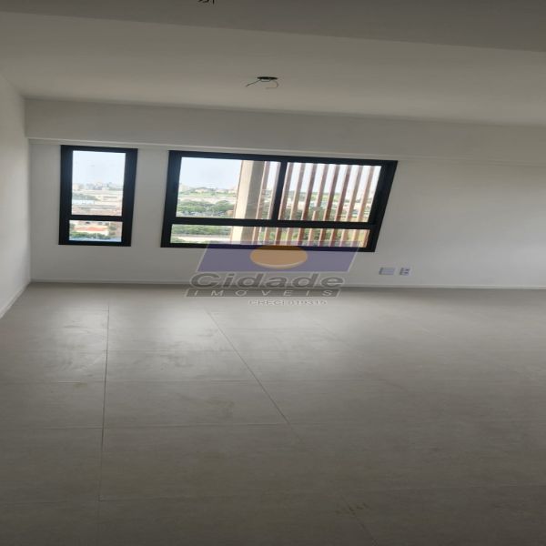 Flat código A-178 no bairro Jardim Panorama - São José do Rio Preto