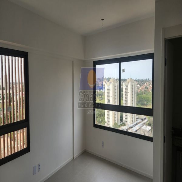 Flat código A-178 no bairro Jardim Panorama - São José do Rio Preto