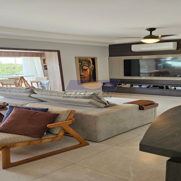 Apartamento código A-203 - foto 2