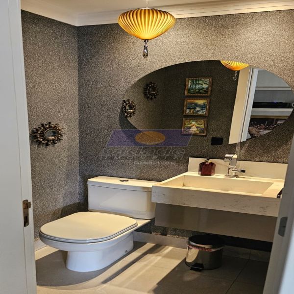 Apartamento código A-203 - foto 19