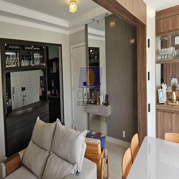 Apartamento código A-203 - foto 6
