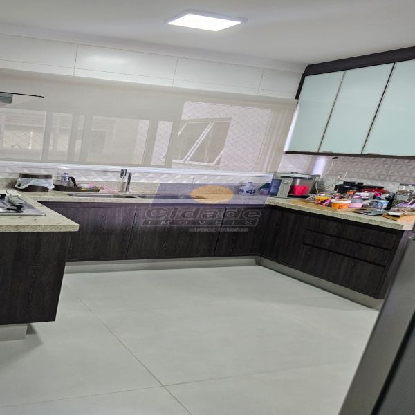 Apartamento código A-203 no bairro Jardim Tarraf II - São José do Rio Preto