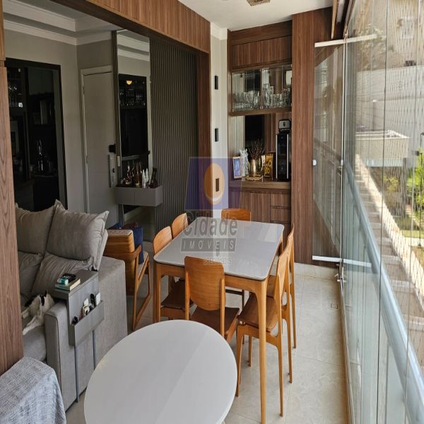 Apartamento código A-203 - foto 7