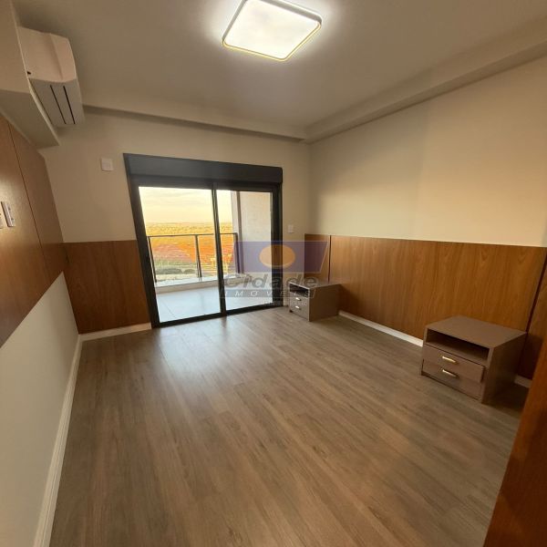 Apartamento código C-213 no bairro Iguatemi - São José do Rio Preto