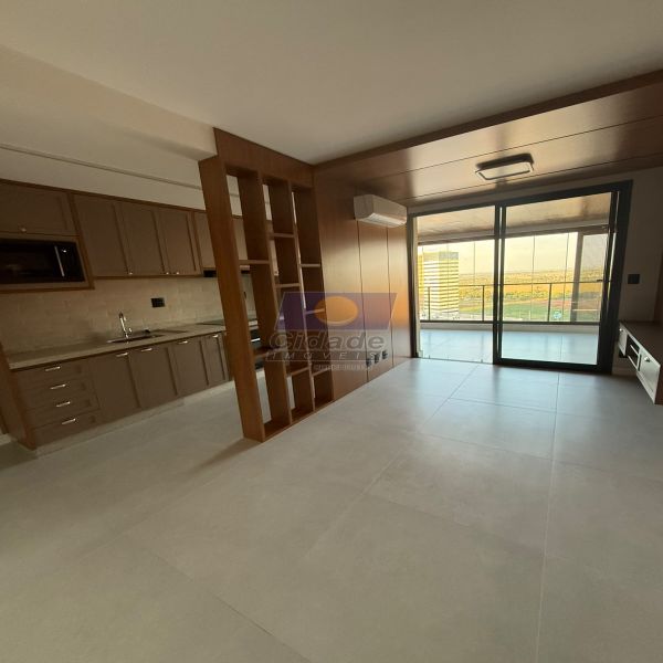 Apartamento código C-213 no bairro Iguatemi - São José do Rio Preto