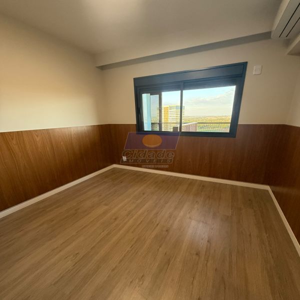 Apartamento código C-213 no bairro Iguatemi - São José do Rio Preto