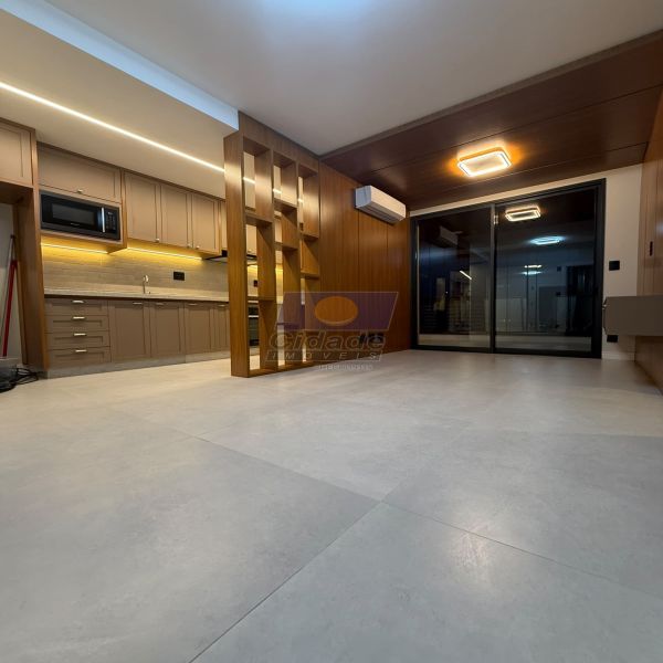 Apartamento código C-213 no bairro Iguatemi - São José do Rio Preto