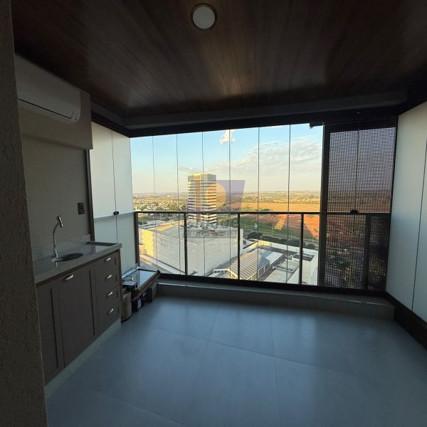 Apartamento código C-213 - foto 2