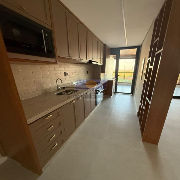 Apartamento código C-213 - foto 3