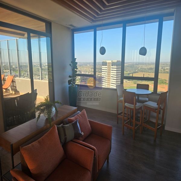Apartamento código M-76 - foto 12