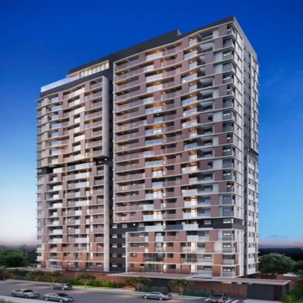 Apartamento código M-76 - foto 7