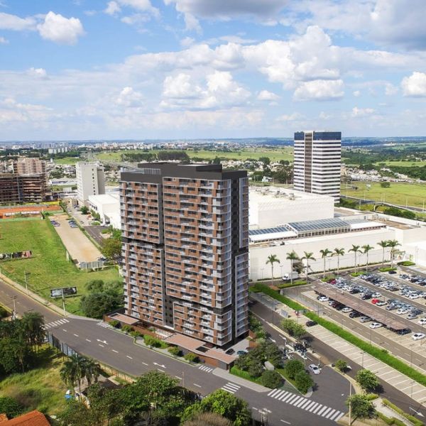 Apartamento código M-76 - foto 5