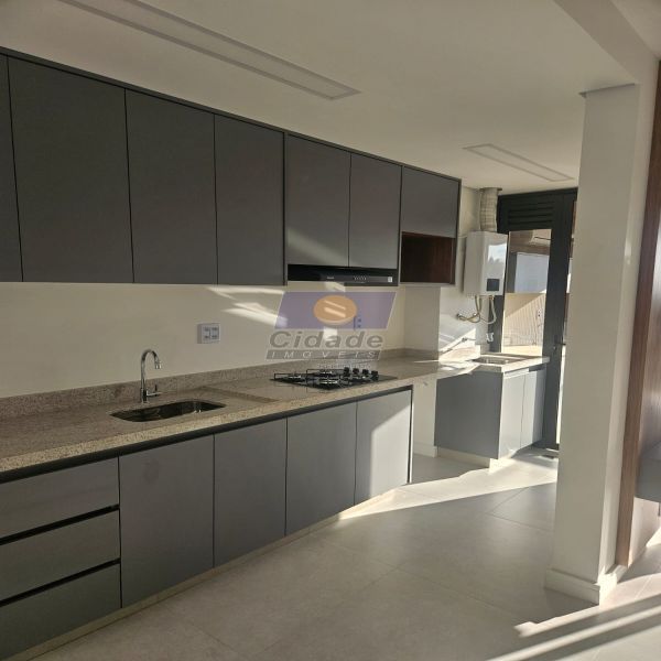 Apartamento código M-87 no bairro Iguatemi - São José do Rio Preto