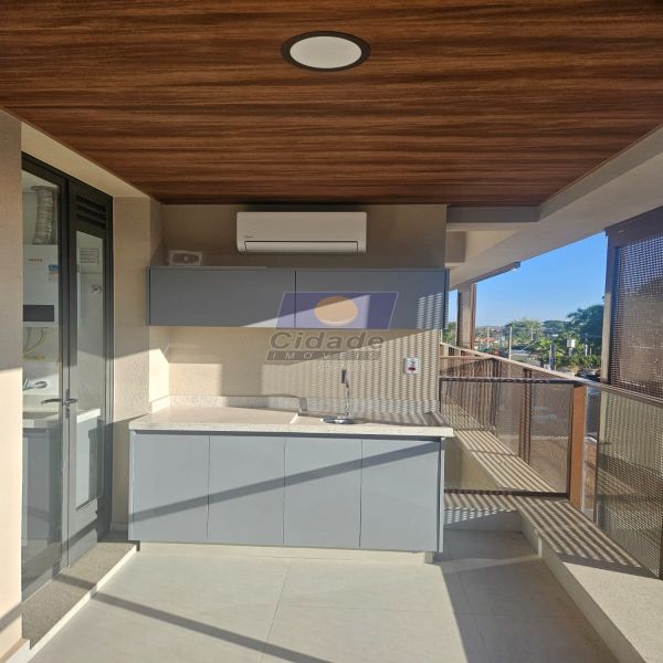 Apartamento código M-87 no bairro Iguatemi - São José do Rio Preto