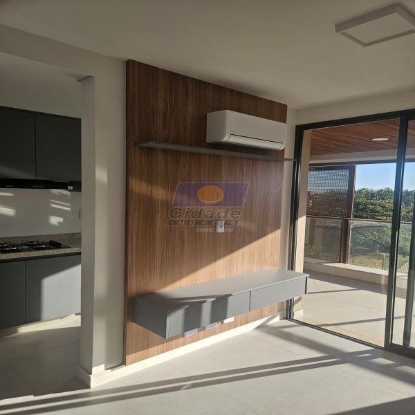 Apartamento código M-87 no bairro Iguatemi - São José do Rio Preto