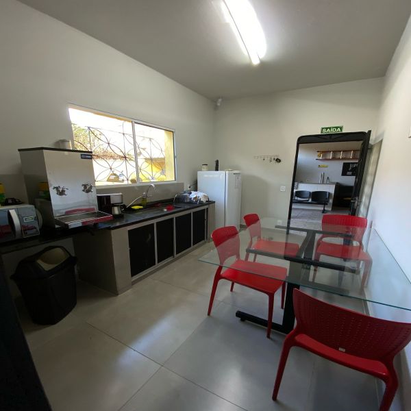 Casa código CI-128 no bairro Cidade Nova - São José do Rio Preto