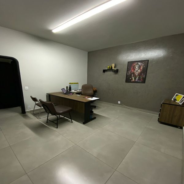 Casa código CI-128 no bairro Cidade Nova - São José do Rio Preto