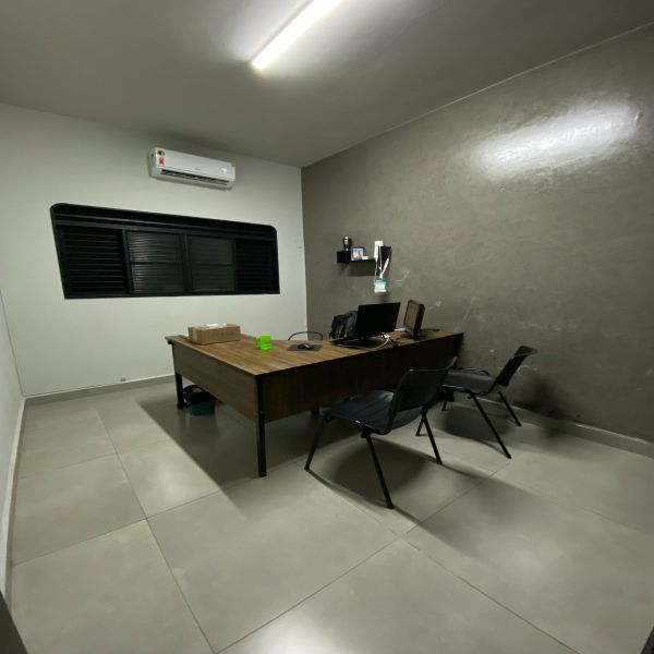 Casa código CI-128 no bairro Cidade Nova - São José do Rio Preto